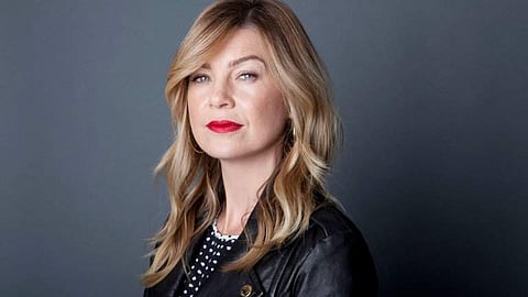 Ellen Pompeo ( Photo| AP)