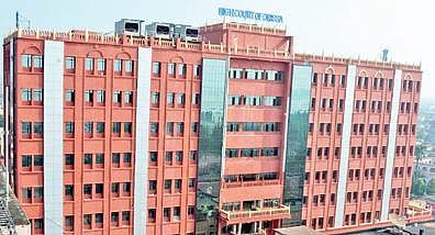 ‘Every Tom, Dick, Harry can’t be Sr Advocate’