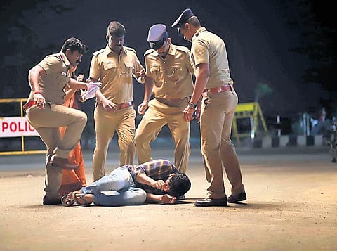 Kavalthurai Ungal Nanban