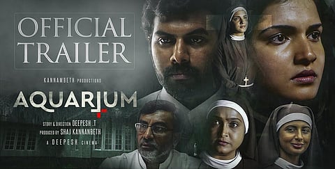 The court issued the order based on a petition filed by two Catholic nuns alleging that the theme offends the religious sentiments of Christians.