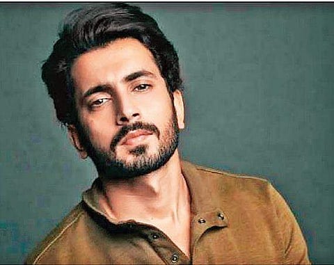 Bollywood actor Sunny Singh. ( File Photo )