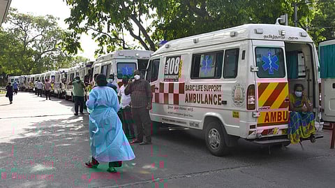 Representational image.