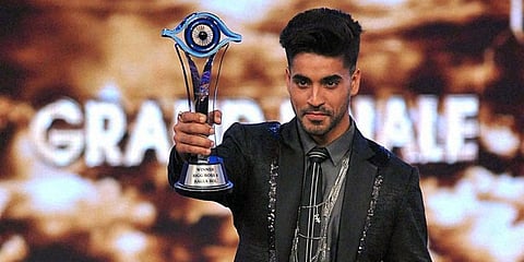 Bollywood actor Gautam Gulati (Photo | PTI)