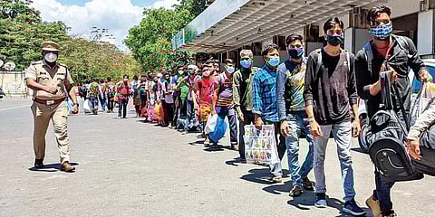 Image used for representative purpose.