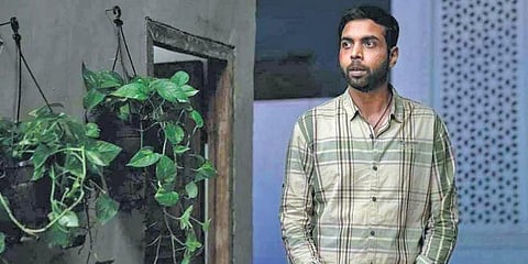 Bollywood actor Abhishek Banerjee