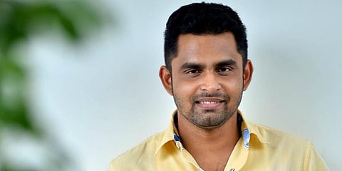 Balaji Mohan (Photo | Express)