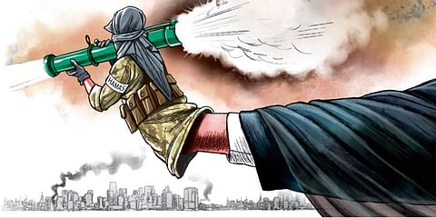 For representational purposes (Express Illustrations/amit bandre)