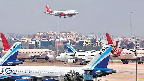 Representational image