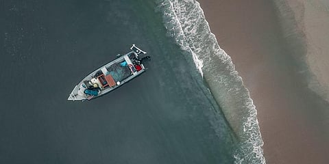 For representational purposes