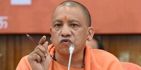 Uttar Pradesh CM Yogi Adityanath (Photo | PTI)