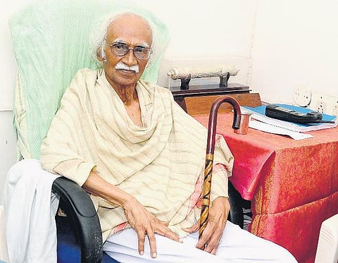 ‘Naina’ of Karisal tales no more