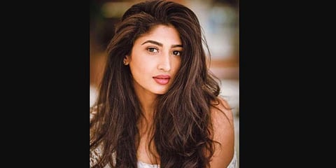 Sandalwood actress Roshini Prakash