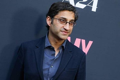 Asif Kapadia (Photo | AP)