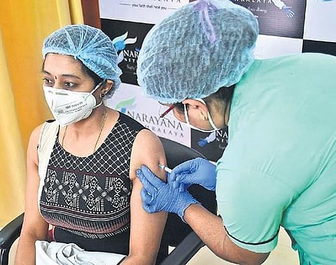 Get a shot at safety