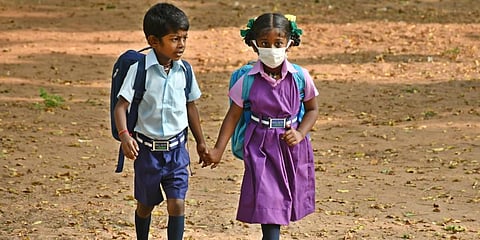 For representational purpose (Photo | Prasant Madugula, EPS)