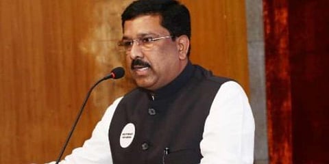 Rajya Sabha MP Dr Syed Naseer Hussain