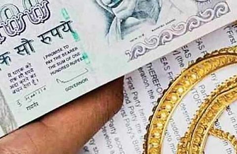 The new gold loan regulations by the RBI are impractical and detrimental to the interests of farmers and middle-class people