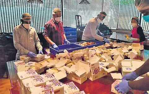 True Gifts initiative started on May 12