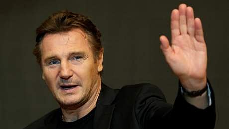 Liam Neeson.