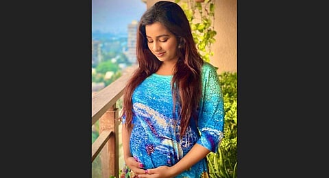 Singer Shreya Ghoshal (Photo | Shreya Ghoshal, Instagram)