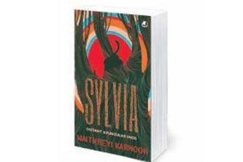 The book is about nothing in particular.