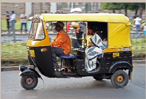 For representational purposes