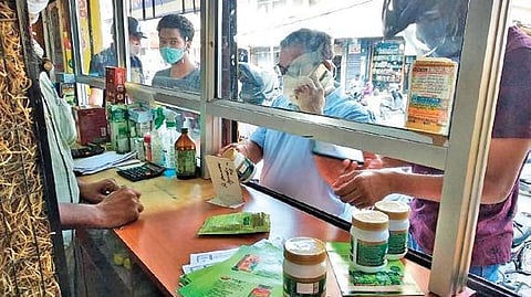 Image used for representational purpose