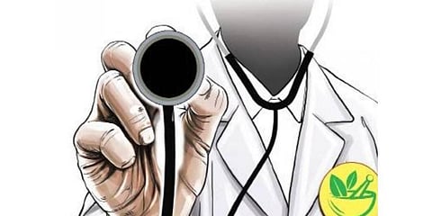 Ayush team visits Krishnapatnam