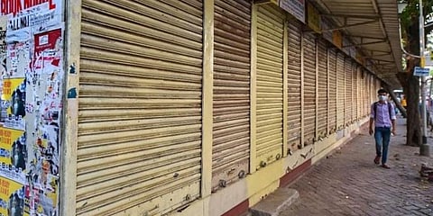 For representational purposes (Photo | PTI)