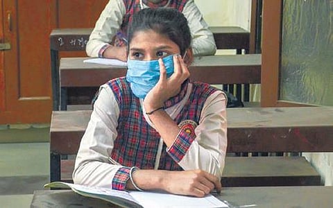 Most states favour conducting Class 12 board exams, final decision on June 1