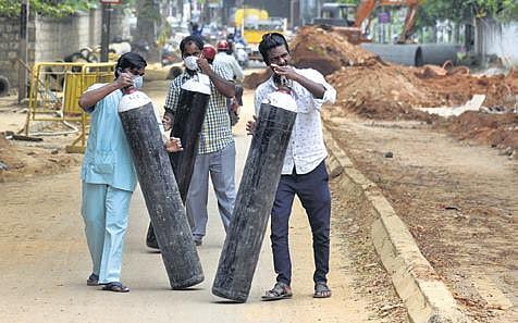 Image for representation (Photo | Express)