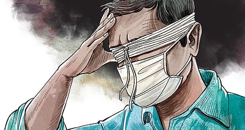 Representative image.