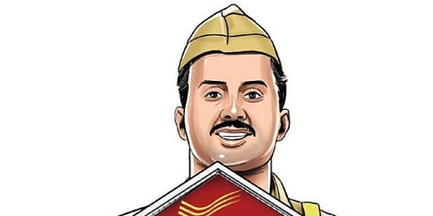 The department has already organised 53 vaccination camps where 5,477 employees have been vaccinated. (Express Illustrations)