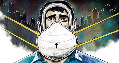 Black fungus: Popping zinc tablets increases vulnerability, say doctors