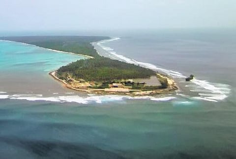 It all began after Patel was posted as the administrator on the island in December 2020.