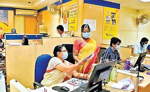 For representational purposes