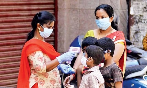 Representational photo (File photo| EPS)