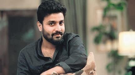 Actor Deepak Parambol