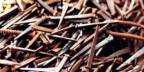 For representational purposes