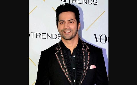 Varun Dhawan (File Photo)