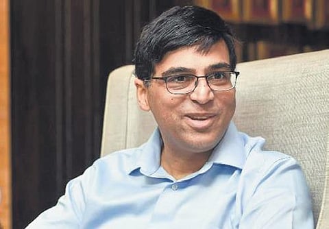 Viswanathan Anand likely to skip World Cup in Sochi