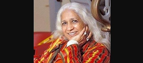 Esther David (Photo | Facebook)