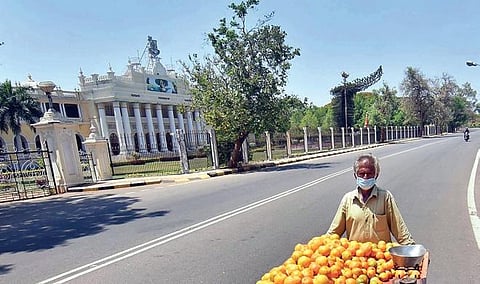 The university will provide five free seats for children of Covid-19 victims