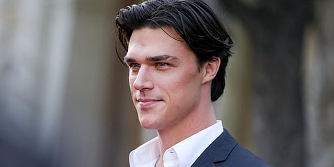 Hollywood actor Finn Wittrock (Photo | AP)