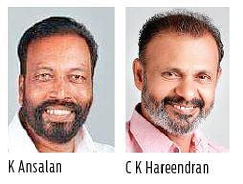 LDF retains southernmost seats of Neyyattinkara, Parassala