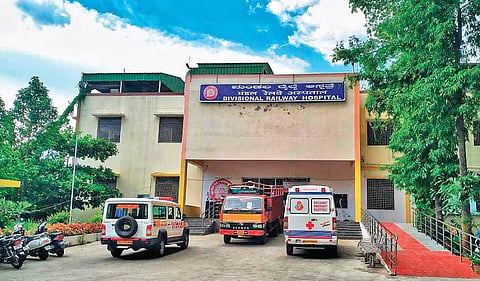 There are 37,000 families across South Western Railway which are covered by hospitals and this move will be a motivation to railway employees hesitant to adopt more children