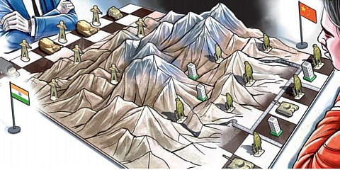 Express Illustration: Amit Bandre