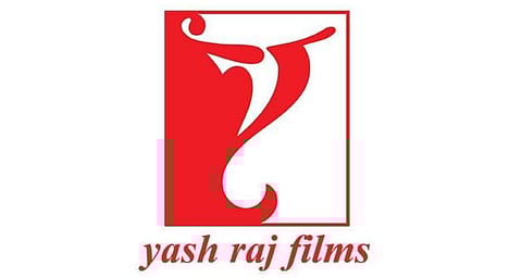 Yash Raj Films logo (Photo | Facebook)