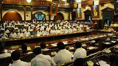 Tamil Nadu Assembly
