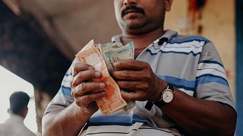 The revised wages have been increased from the previous Rs 500 and Rs 490.